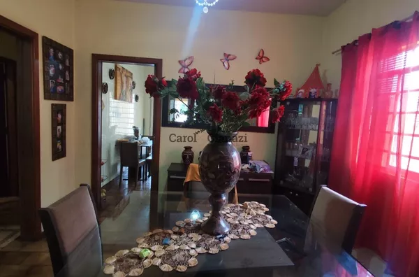 CA3281-Casa para venda na Vila Central em Assis - Foto 33