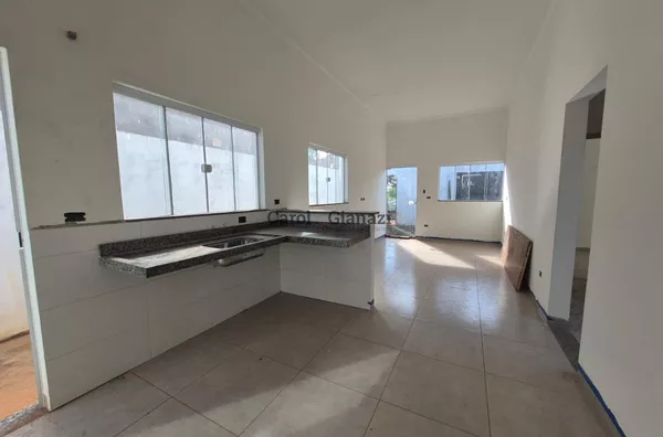 CA2718-Casa para venda em Residencial Sol Nascente II em  Assis - Foto 6