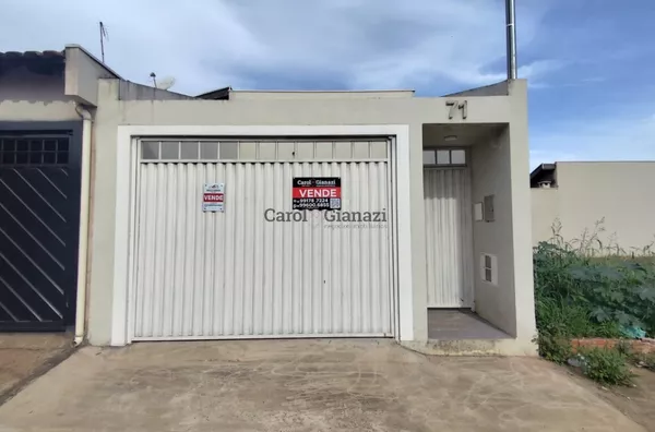 CA3102 - Casa para venda na Vila Progresso em Assis - Foto 24