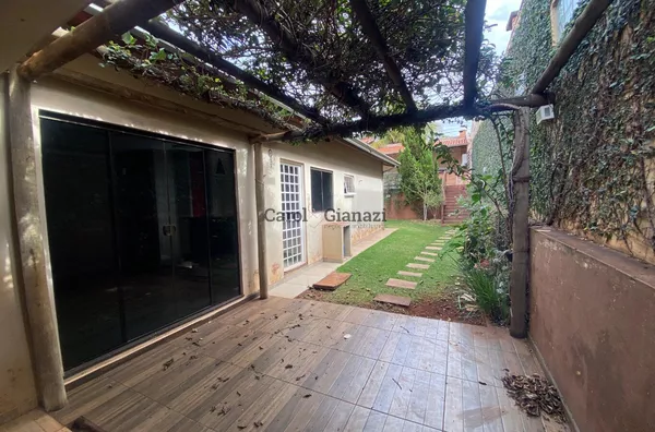 CA2022-Casa para venda no Jardim Canadá em Assis