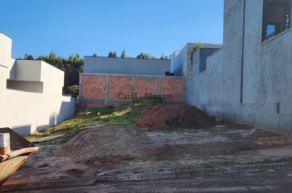 TE2048-Terreno para venda no Residencial Park Bambu em Assis