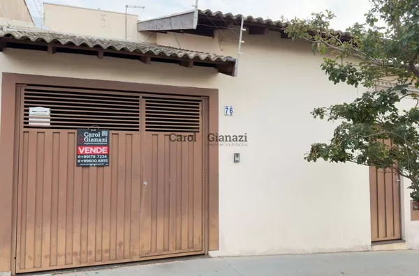 CA2814-Casa para venda na Vila Carvalho em Assis - Foto 11