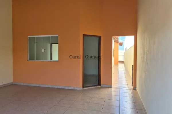 CA2759-Casa para venda no San Fernando Valley em Assis