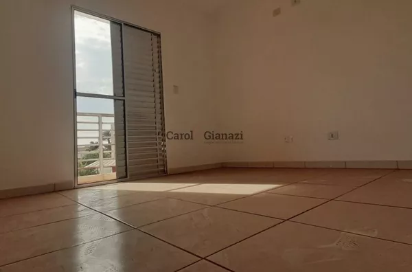 CA2177- Sobrado em condomínio para venda na Vila Triângulo em Assis