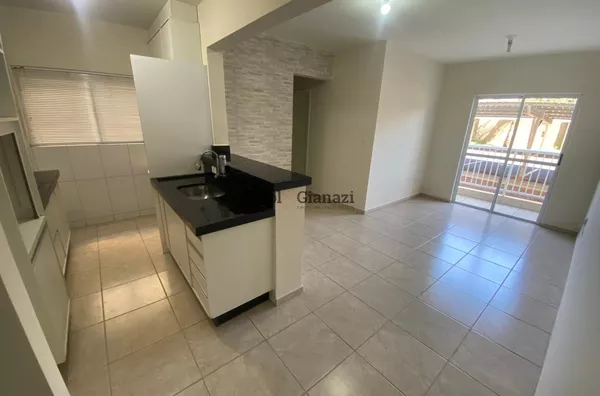 AP2247- Apartamento para locação no Residencial Esplanada em Assis