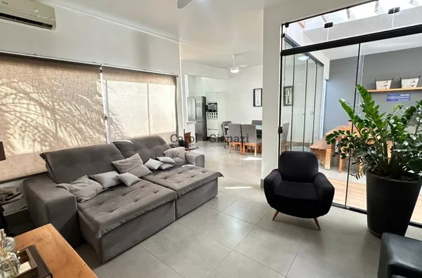 CA2611- Casa para venda no Jardim Morumbi em Assis