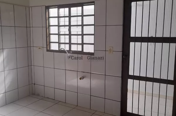 CA2018- Casa para venda na Vila Progresso em Assis