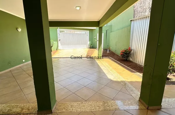 CA2579- Casa para venda no Jardim Europa em Assis - Foto 3
