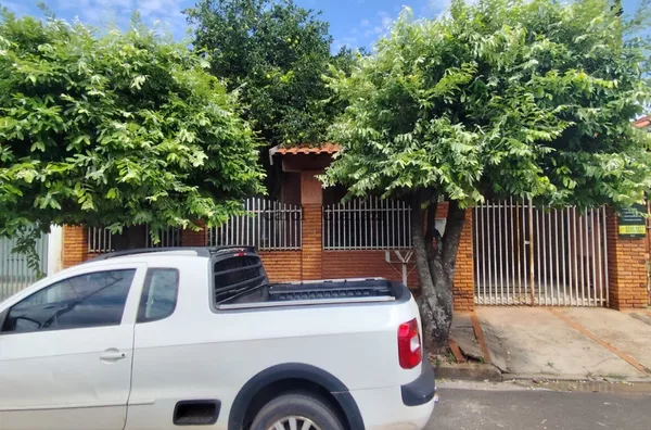 CA2699- Casa para venda na Vila Glória em Assis - Foto 2