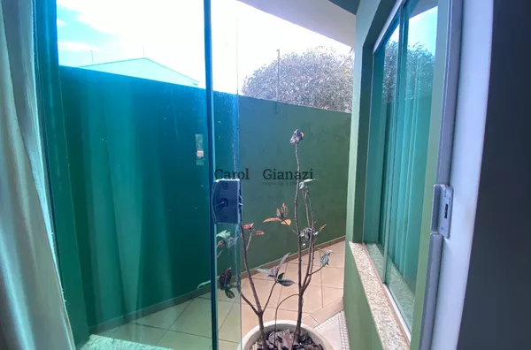 CA2106- Casa para locação no Jardim Europa em  Assis - Foto 25