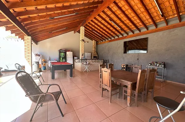 CH2194- Chácara para venda no Água Do Baixadão em Assis