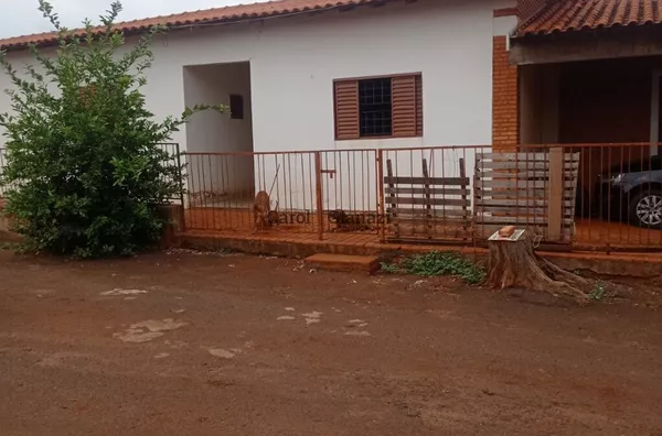 TE1176 - Terreno a venda em Candido Mota 