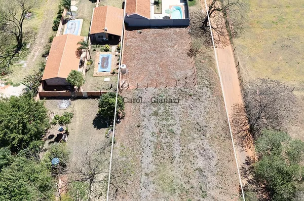 CH2194- Chácara para venda no Água Do Baixadão em Assis