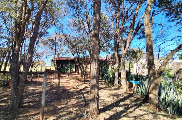 CH2192- Chácara para venda na Água Do Baixadão em Assis