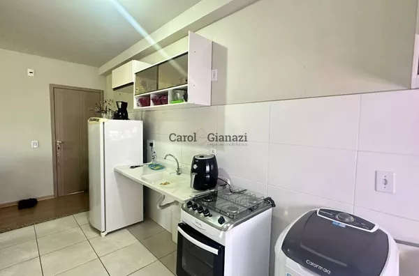 AP2580-Apartamento para venda no Residencial Solar das Palmeiras em Assis - Foto 4