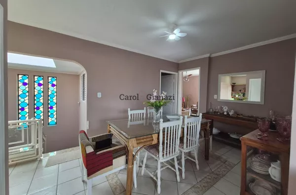 CA3296 - Casa para venda com ponto Comercial na Vila Zulmira em  Assis - Foto 6