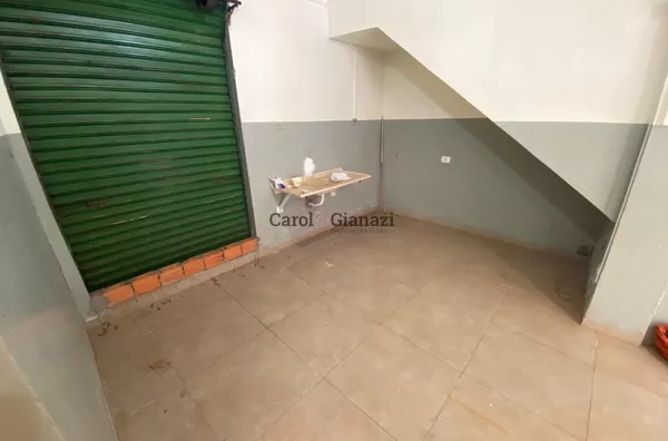 BA3164-Barracão para locação  na Vila Santa Elisa em Assis