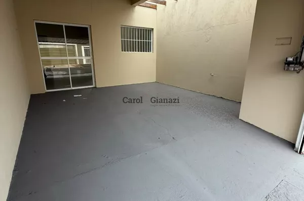 CA2896-Casa para venda no Residencial Veneza em Assis - Foto 3