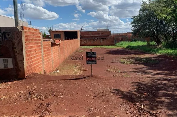 TE2297- Terreno para venda no Jardim Das Árvores em Tarumã