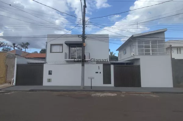 SO1275 - Casa para venda no Jardim Paulista em Assis - Foto 1