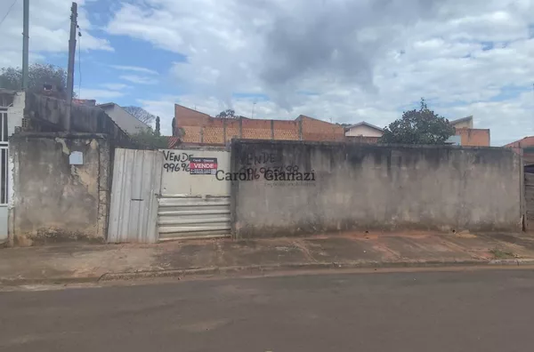 Terreno para venda Jardim Santa Amélia - Foto 4