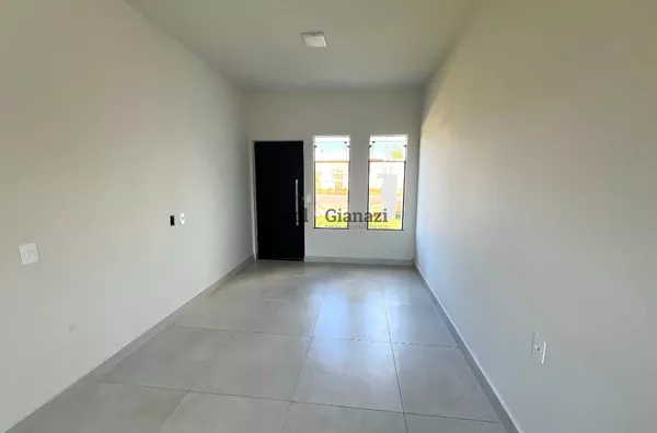 CA2045- Casa para venda no Residencial Sol Nascente em Assis