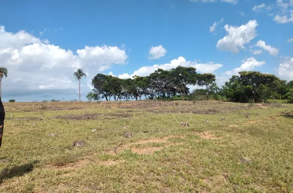 SI1749 - Sítio para venda em Lutécia 