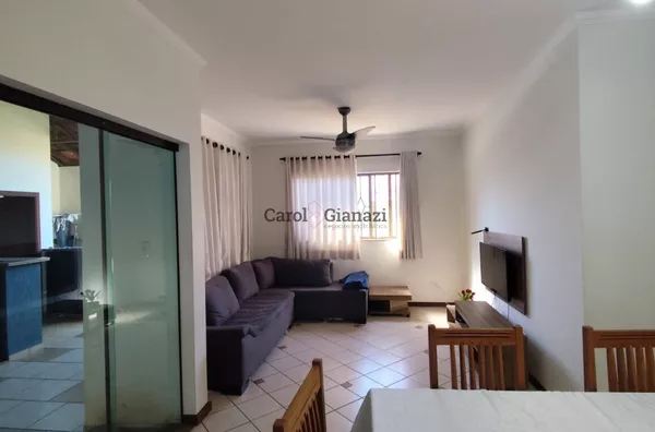 CA2960 - Casa para Locação no Centro - Foto 35