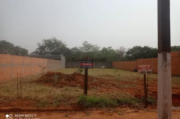 CH1559 - Chácara à Venda no  Jardim Amaury em Assis