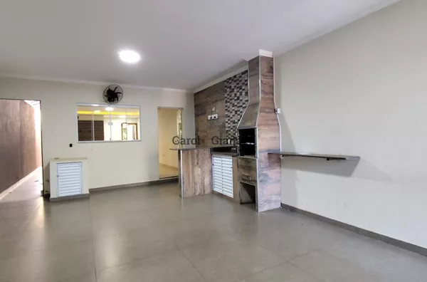 CA2704- Casa para Venda na Vila São Cristóvão em Assis