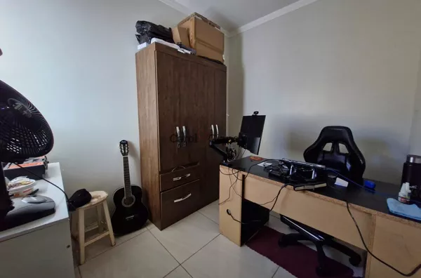 CA2991-Casa para venda na Vila Progresso em Assis - Foto 10
