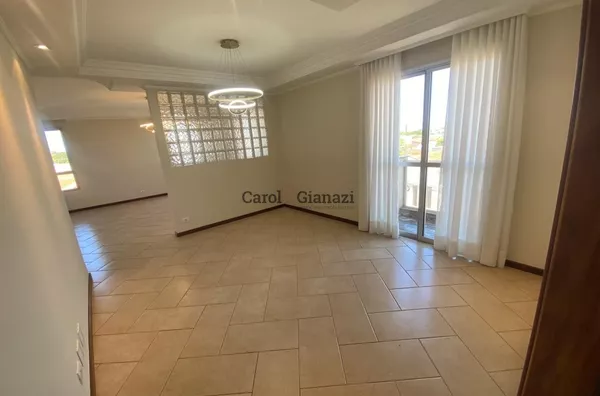 AP2244- Apartamento para locação no Edifício Maison de Ville em Assis
