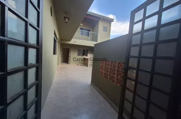 CA3014 - Casa para venda na Vila Fiuza em Assis - Foto 53