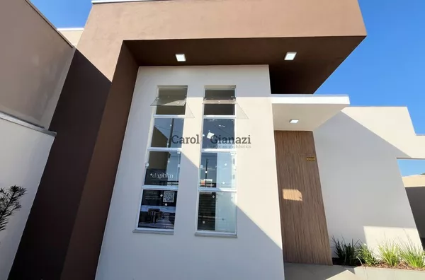 CA1998- Casa para venda no Residencial Veneza em Assis