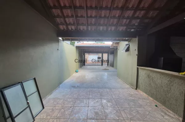 CA3014 - Casa para venda na Vila Fiuza em Assis - Foto 7