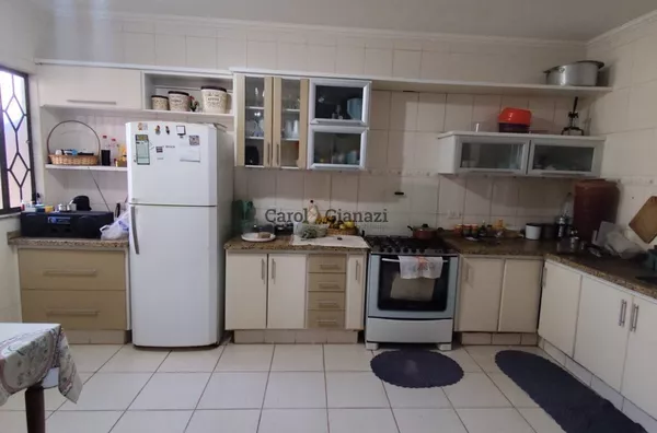 CA2959 - Casa para venda no Centro - Foto 34