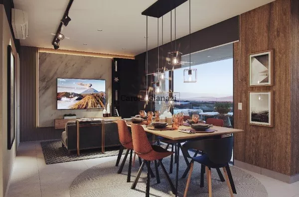 AP1622 - Apartamento à Venda no Residencial Jardim Europa em Assis