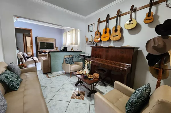 CA1192 - Casa a venda,  Vila Tenis Clube, Assis