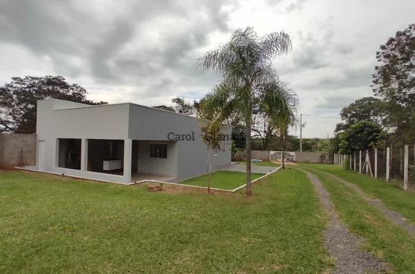 CH1292 - Chácara à Venda na Água do Baixadão em Assis