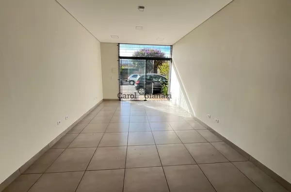 SA1916- Sala comercial para aluguel no Centro em Assis