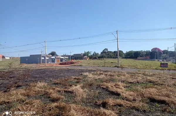 TE1451 - Terreno à Venda no Jardim Sul em Assis