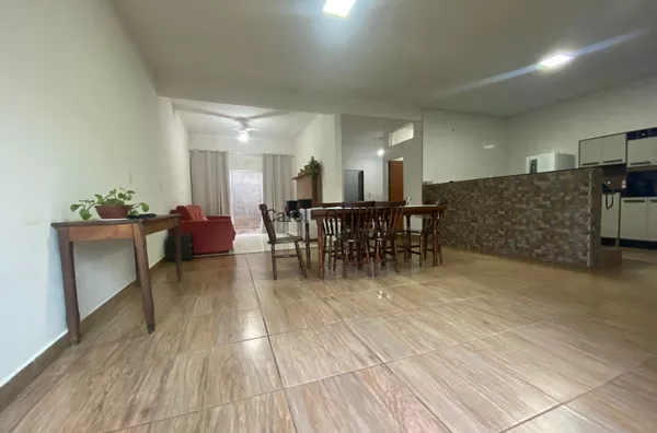 CA1360 - Casa para venda,  Residencial Santa Clara II, Cândido Mota - Foto 2