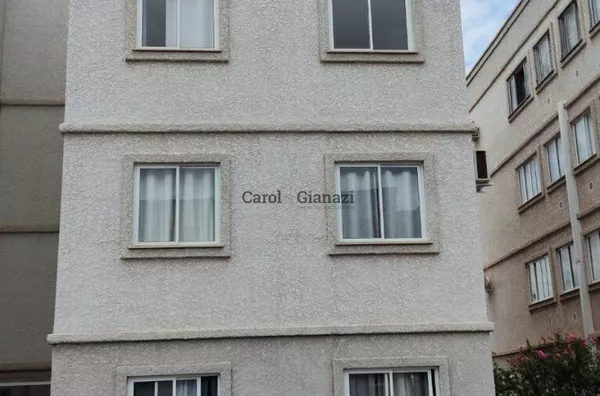 AP1727 - Apartamento à Venda no 1º andar do Terras de Santa Cruz em Assis - Foto 33