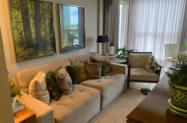 AP1178 - Apartamento a venda, Residencial Montreal