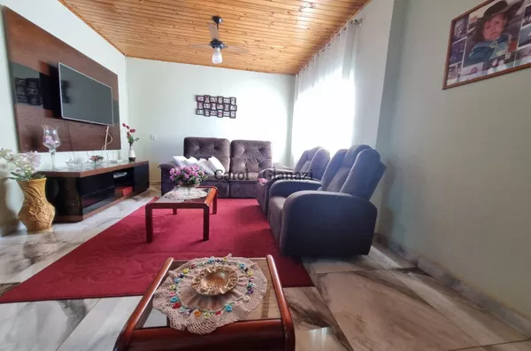 CA2335- Casa para venda na Vila Central em Assis