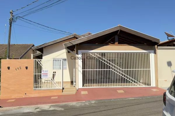 CA2874-Casa para venda  no Jardim Monte Carlo em Assis - Foto 29