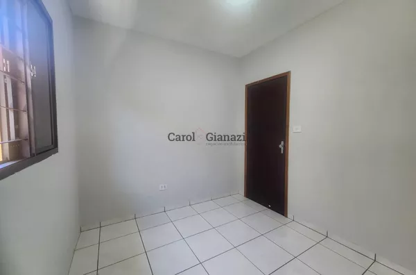 CA2490- Casa para locação na Vila Santo Antônio em Assis