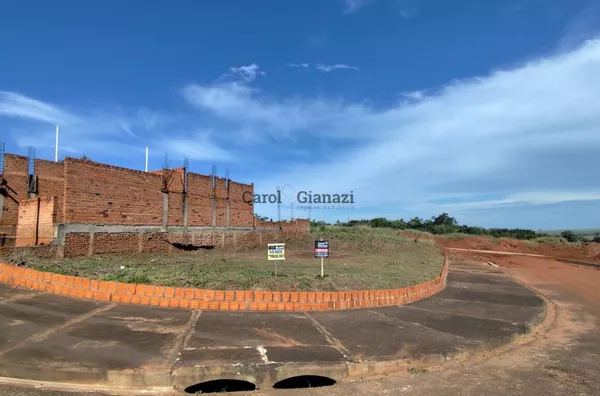TE2968 - Terreno para venda no Alto Dos Ipês em Assis - Foto 3