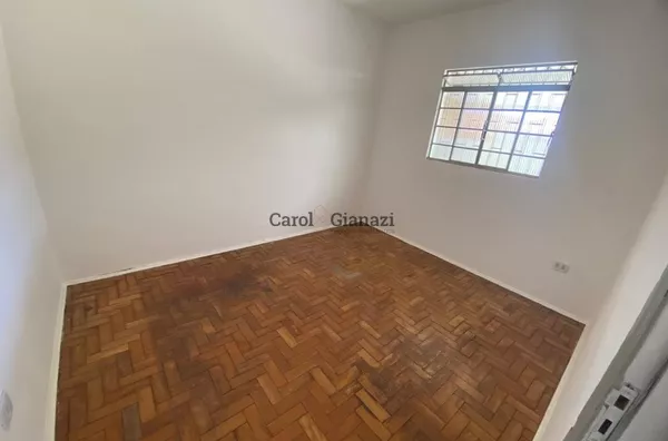 CA2748-Casa para locação na Vila Zulmira em Assis