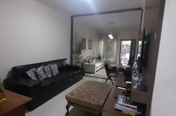 CA1991-Casa para venda no Jardim Canadá em  Assis - Foto 30